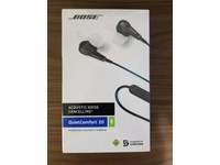 bose i20 noise cancelling
